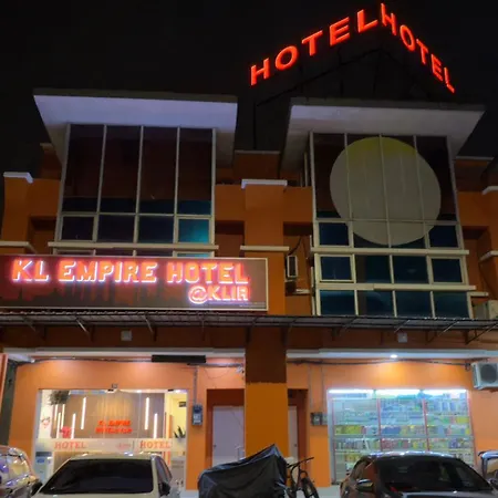 Kl Empire Hotel Klia-2