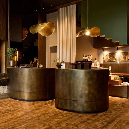 Hotel Indigo Auckland By Ihg-3