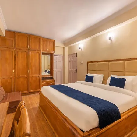 Hotel Deepwoods-2