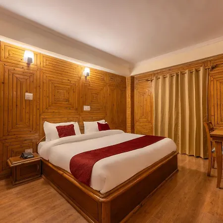 Hotel Deepwoods-3