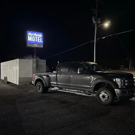 Northside Motel-3