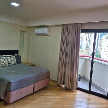 Flat Hotel Sena Madureira (Apto 1108)-2