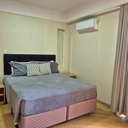 Flat Hotel Sena Madureira (Apto 1108)-3