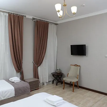 Eco Boutique Hotel-2