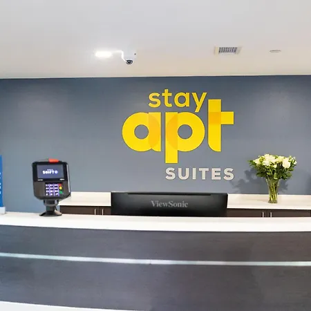 Stayapt Suites Atlanta-Newnan-2
