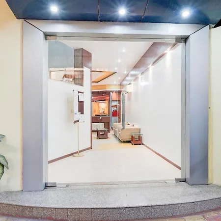 Super Townhouse Mg Road Porbandar Formerly Hotel Harmony-3