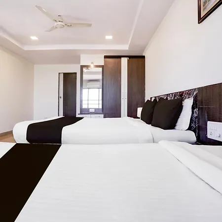 Hotel O Bright Holiday-2