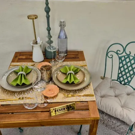 B&B Finca Conchales-2
