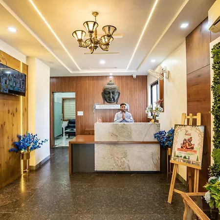 7Th Cloud Club & Resort-2