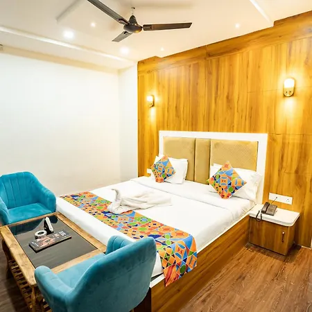 7Th Cloud Club & Resort-3