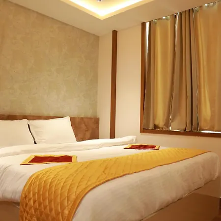 Marina Tower & Regency Changaramkulam-2