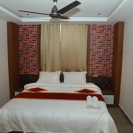 Marina Tower & Regency Changaramkulam-3