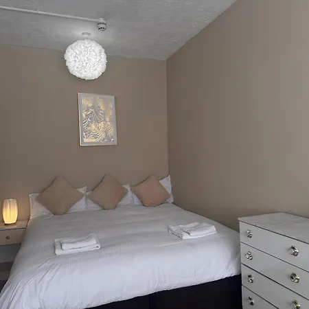 Hotel Sofia Blackpool-3