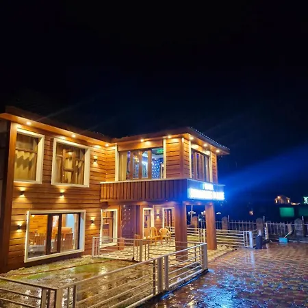 Hotel Sonamarg Palace-2