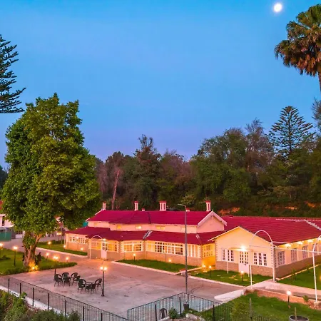 Mowbray House Resort Ooty By Voye Homes-3