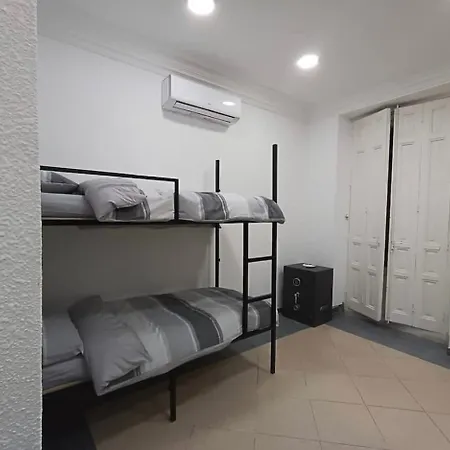 Hostal Mayor Plaza-2