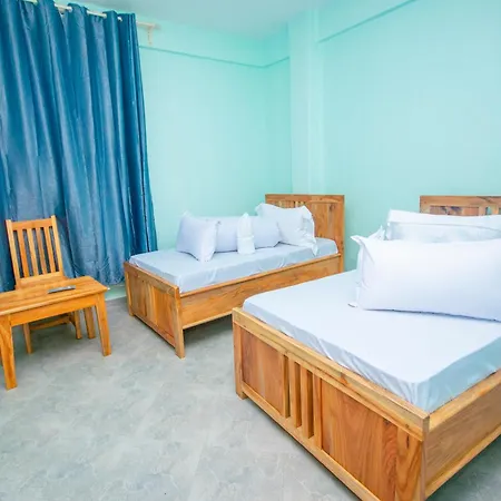 Mk Executive Lodge Arusha-3