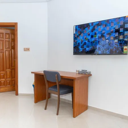 Ashanti Heritage Lodge-2
