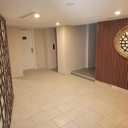 Ar Suite Hotel-2