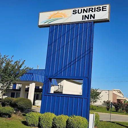 Sunrise Inn-2