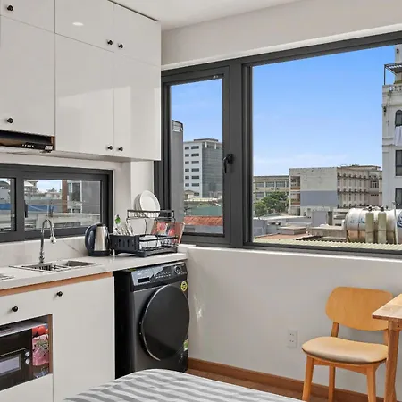 Eleva Apartment-2
