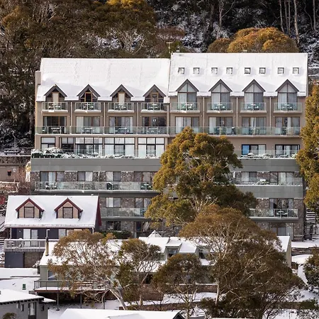 Lantern Apartments Thredbo-3