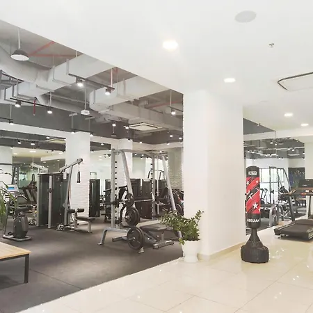 Botanica Premier - Apartment With Swimming Pool, Near The Airport-3