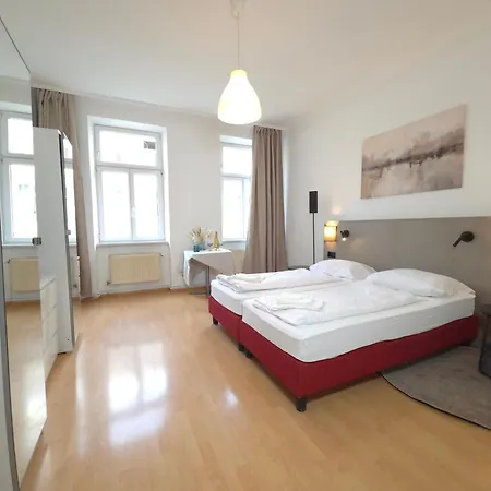 Aparthotel Amelie-2