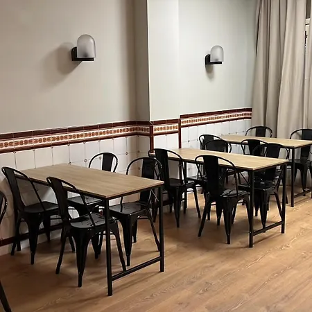 Can Xaran Hotel-2