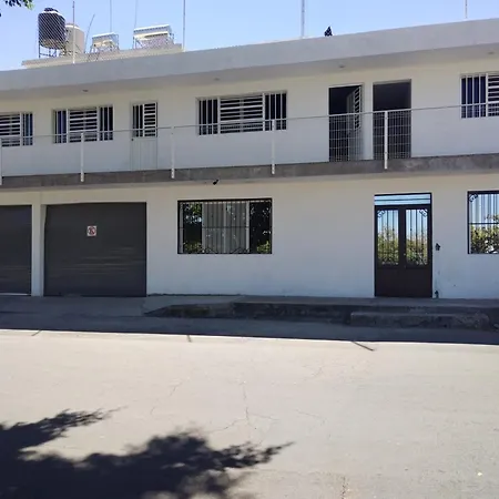 Casa Los Sauces-2