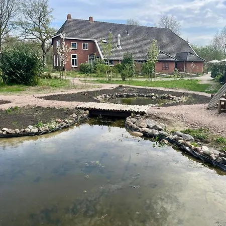 Hoeve Veganza B&B-2