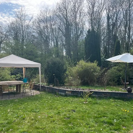 Hoeve Veganza B&B-3