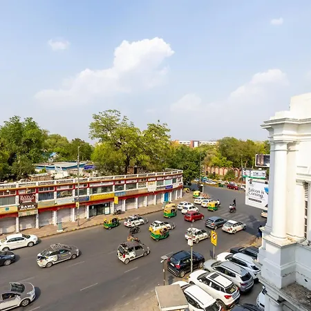 Saltstayz Autograph - Connaught Place-3