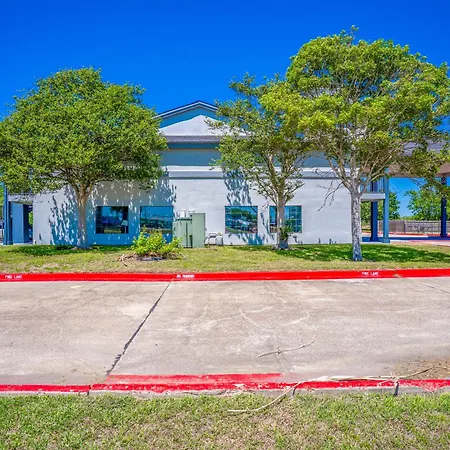 Executive Inn Port Lavaca By Oyo-3