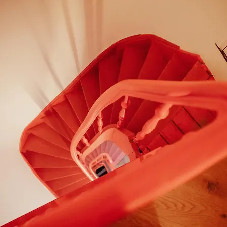 A Place Antwerp - Boutique Suites & Flats - Oude Koornmarkt 1-3