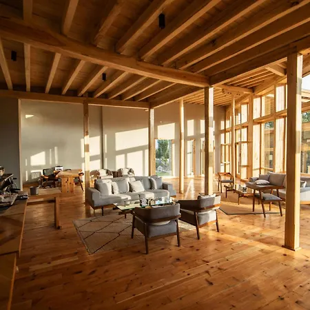 The Rihla Hunza - Managed By Luxus-3