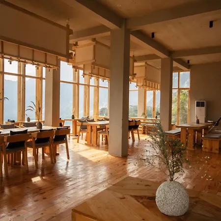The Rihla Hunza - Managed By Luxus-2