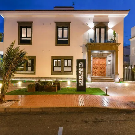 Las Dunas De Santa Catalina Boutique House-2