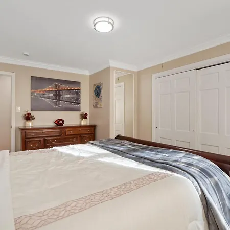 National Harbor Suites-2
