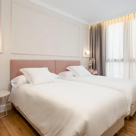 Art Experience B&B Alojamiento Boutique-2