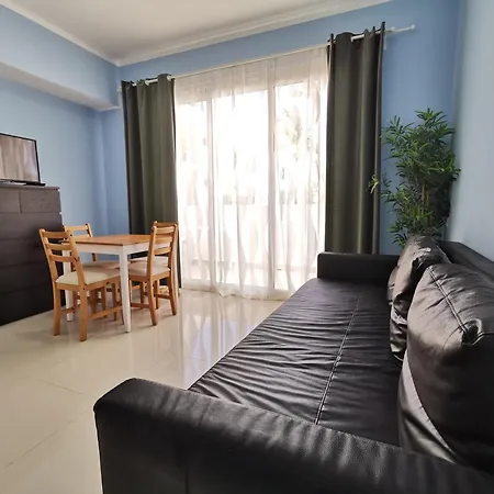 Serenity Suites With Rooftop Pool, Beach Club, Spa, Restaurants-2