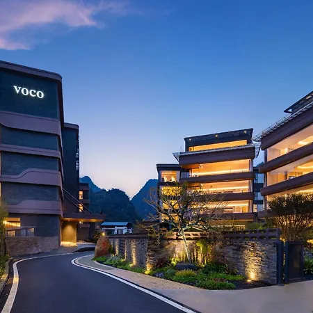 Voco Guilin Yangshuo By Ihg-2