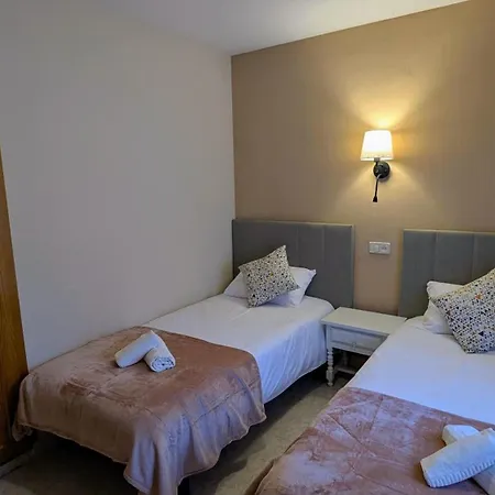 Hotel Fonda Agusti-2