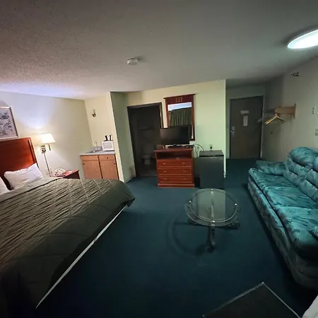 Smart Choice Inn-3
