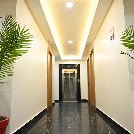 The Janki Hotel-3