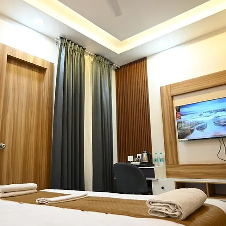The Janki Hotel-3