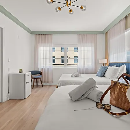 The Clifton-3