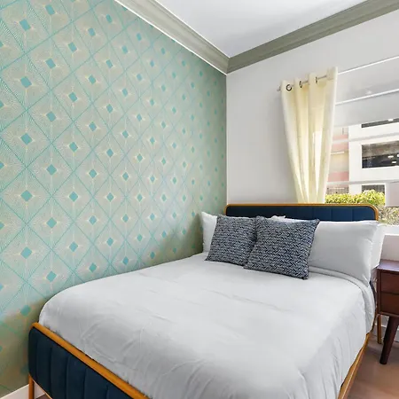 The Clifton-2