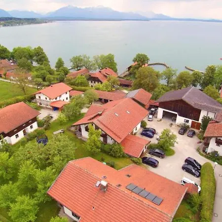 Gäste- und Apartmenthaus Wiesholler-2