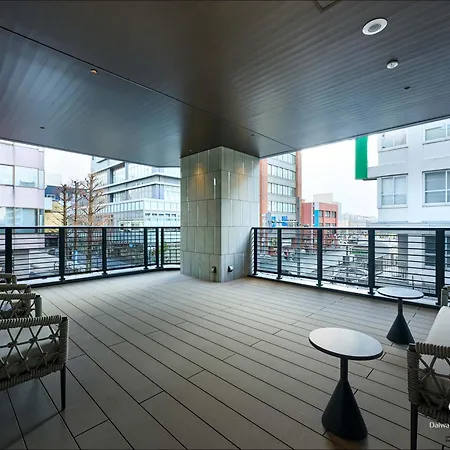 Daiwa Roynet Hotel Akita Ekimae-3
